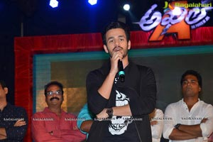 Akhil Platinum Disc