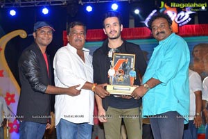 Akhil Platinum Disc