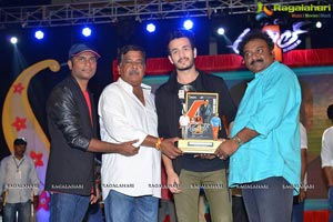 Akhil Platinum Disc