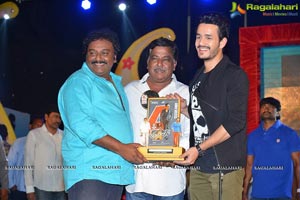 Akhil Platinum Disc