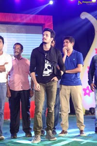 Akhil Platinum Disc