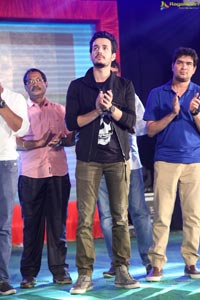 Akhil Platinum Disc