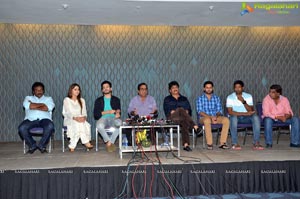 Akhil Success Meet