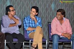 Akhil Success Meet