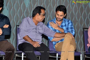 Akhil Success Meet