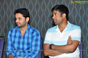 Akhil Success Meet