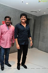 Akhil Success Meet