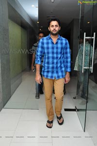 Akhil Success Meet