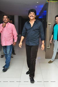 Akhil Success Meet