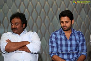 Akhil Success Meet