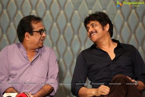 Akhil Success Meet