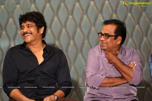 Akhil Success Meet