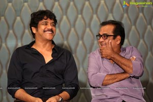 Akhil Success Meet