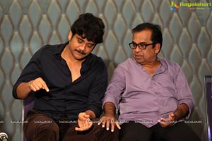 Akhil Success Meet