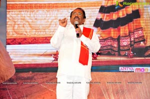 Bhale Manchi Roju Audio Release