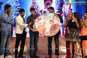 Bhale Manchi Roju Audio Release