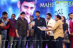 Bhale Manchi Roju Audio Release