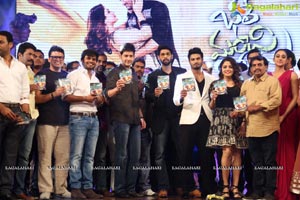 Bhale Manchi Roju Audio Release