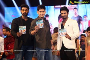 Bhale Manchi Roju Audio Release