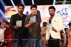 Bhale Manchi Roju Audio Release