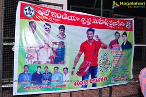 Bhale Manchi Roju Audio Release