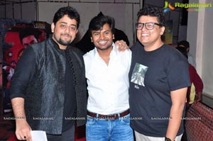 Bhale Manchi Roju Audio Release