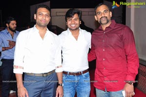 Bhale Manchi Roju Audio Release