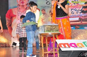 Bhale Manchi Roju Audio Release