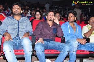 Bhale Manchi Roju Audio Release