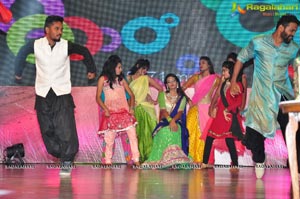 Bhale Manchi Roju Audio Release