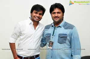 Bhale Manchi Roju Audio Release