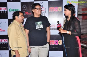 Bhale Manchi Roju Audio Release