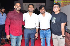 Bhale Manchi Roju Audio Release