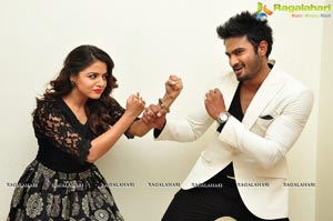 Bhale Manchi Roju Audio Release