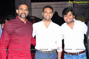 Bhale Manchi Roju Audio Release