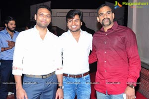 Bhale Manchi Roju Audio Release