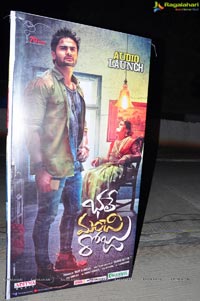 Bhale Manchi Roju Audio Release