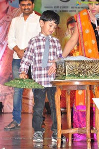 Bhale Manchi Roju Audio Release