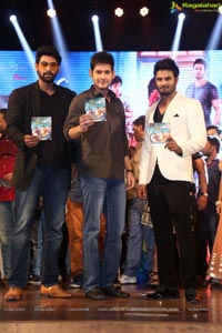 Bhale Manchi Roju Audio Release