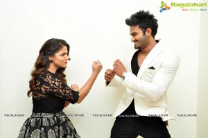 Bhale Manchi Roju Audio Release