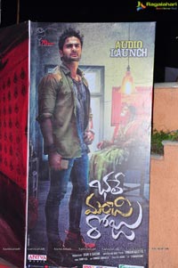 Bhale Manchi Roju Audio Release