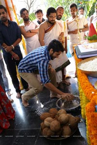 Akkineni Naga Chaitanya-Shruti Haasan