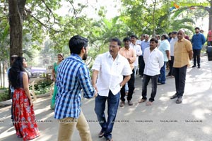 Akkineni Naga Chaitanya-Shruti Haasan