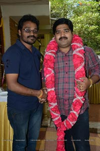 Dasari Kiran Birthday