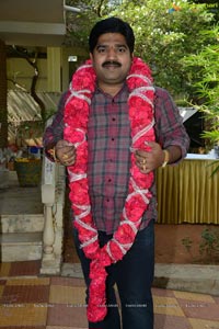 Dasari Kiran Birthday