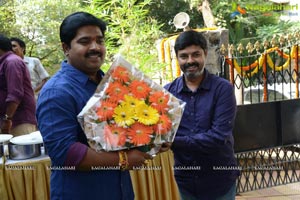 Dasari Kiran Birthday