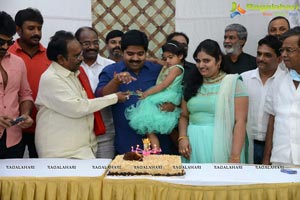 Dasari Kiran Birthday