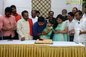 Dasari Kiran Birthday