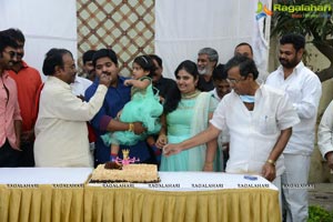 Dasari Kiran Birthday