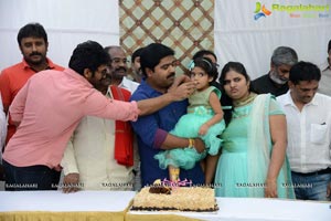 Dasari Kiran Birthday